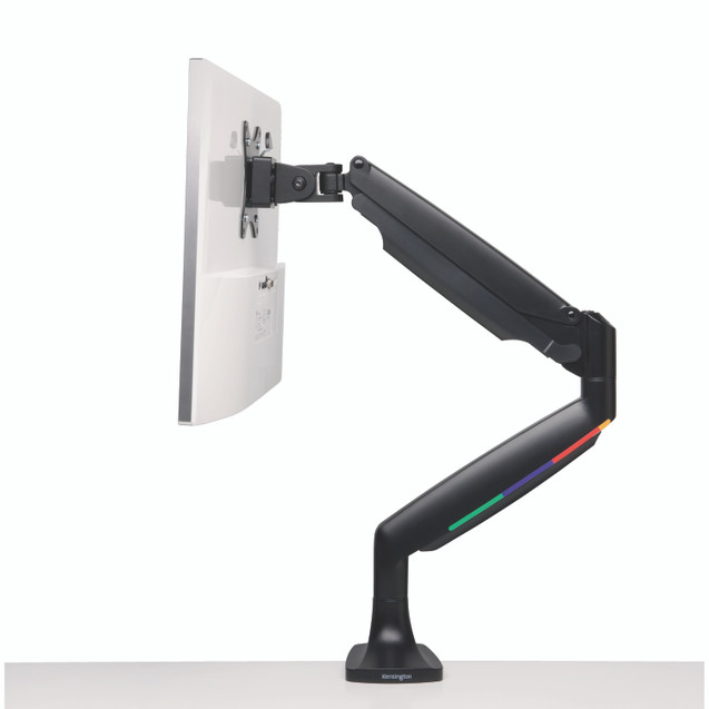 Kensington Smartfit Sin Mon Arm BLK