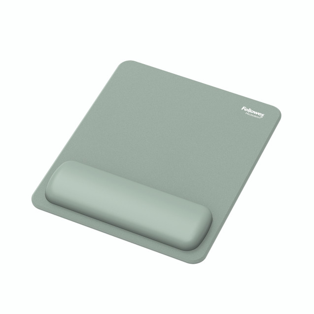 Breyta Std Mouse Pad Wrist Rest Sage