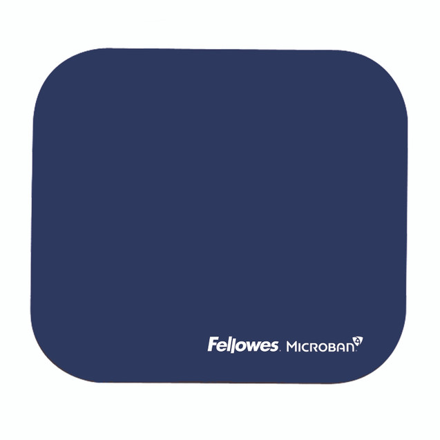Mousepad With Microban Protection