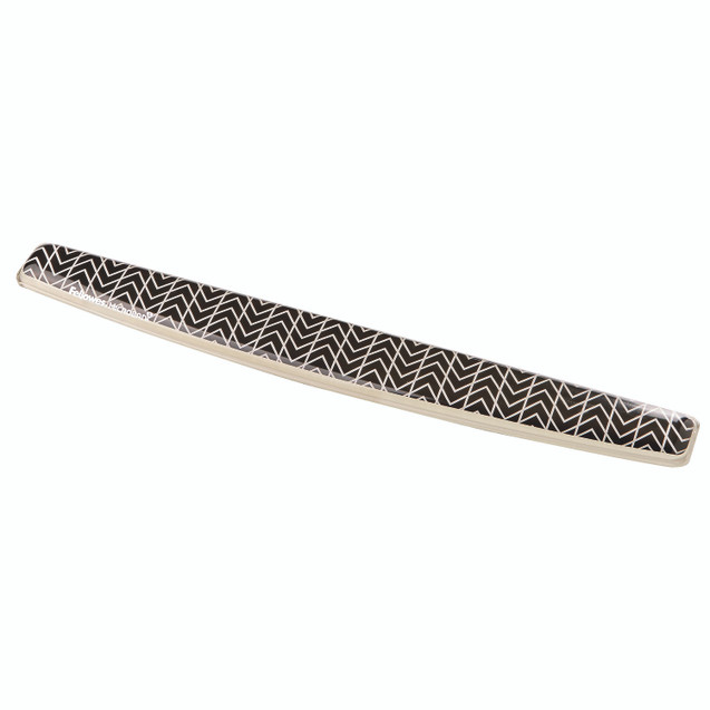 Fellowes Gel Keyboard Wrist Support