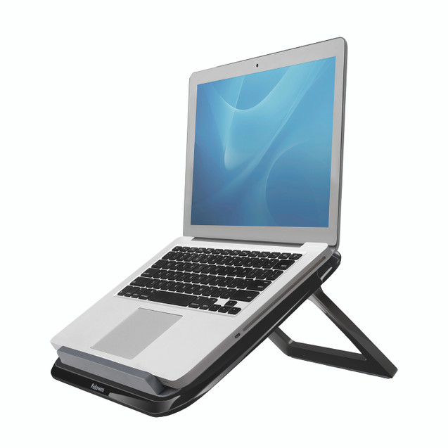 I-Spire Series Laptop Quick Lift BLK