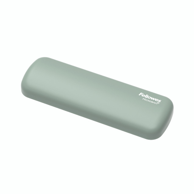 Fellowes Breyta Palm Wrist Rest Sage