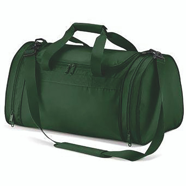Beeswift QD70 Green Holdall