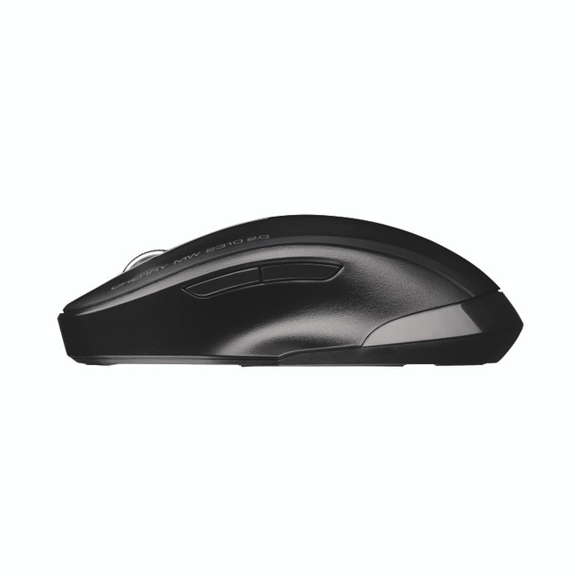 Cherry Mw 2310 Wireless Mouse Black