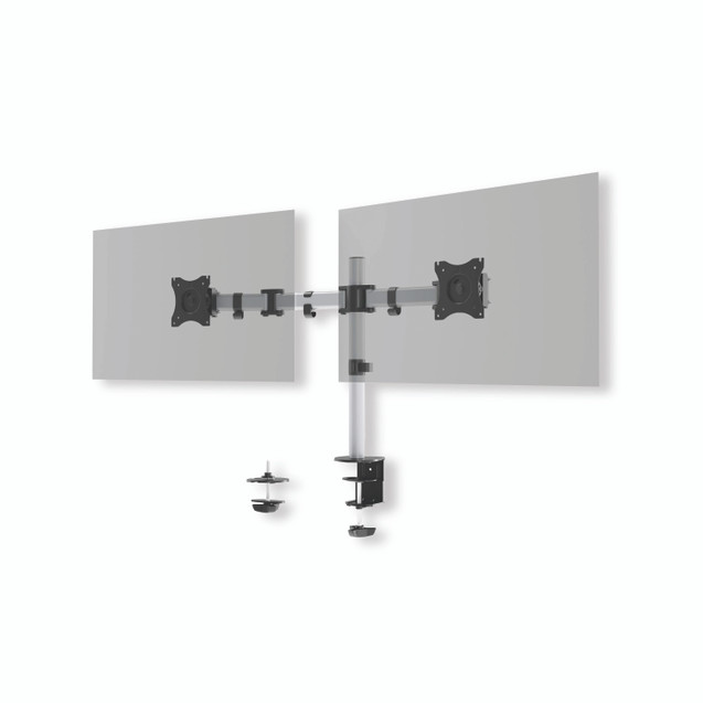 Select Mon Mount Arm 2 Screens 32IN