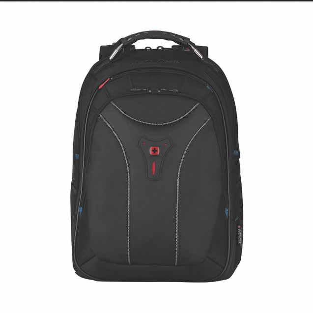 Wenger Carbon 17IN Laptop Backpack