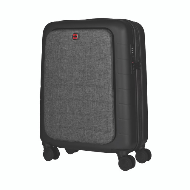 Wenger Syntry Carry-On Case