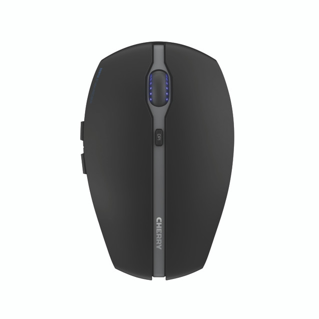 Cherry Gentix Bt Mouse Black