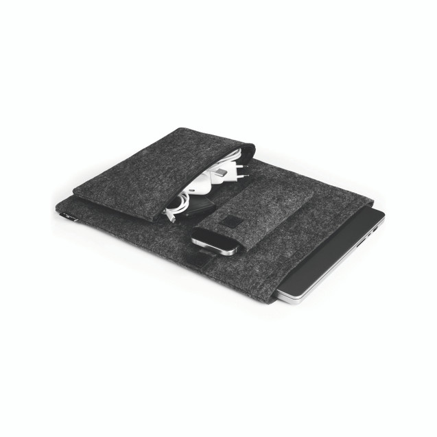 Laptop Sleeve Wth Mob Sleeve + BAG