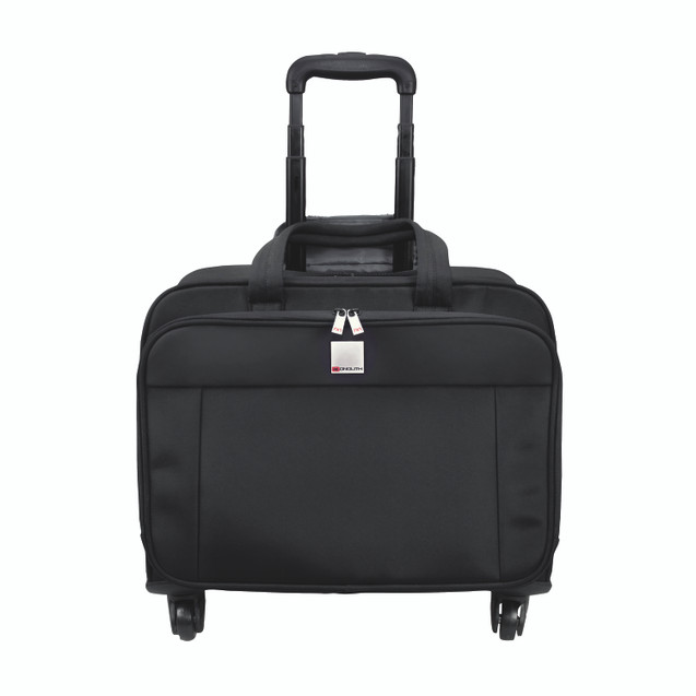 Monolith 4 Wheel Laptop Trolly Case
