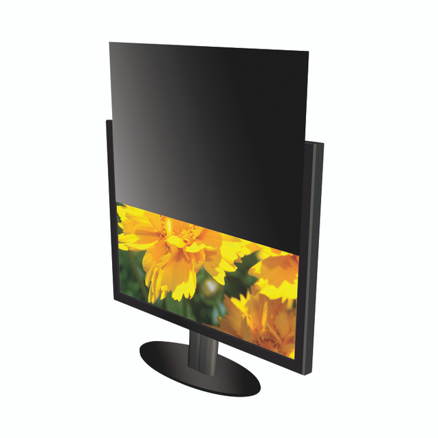 Blackout Privacy Screen Filter 24IN