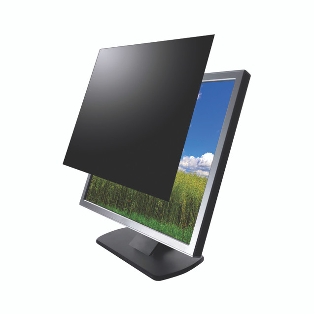 Blackout LCD Privacy Scrn Fltr 27IN