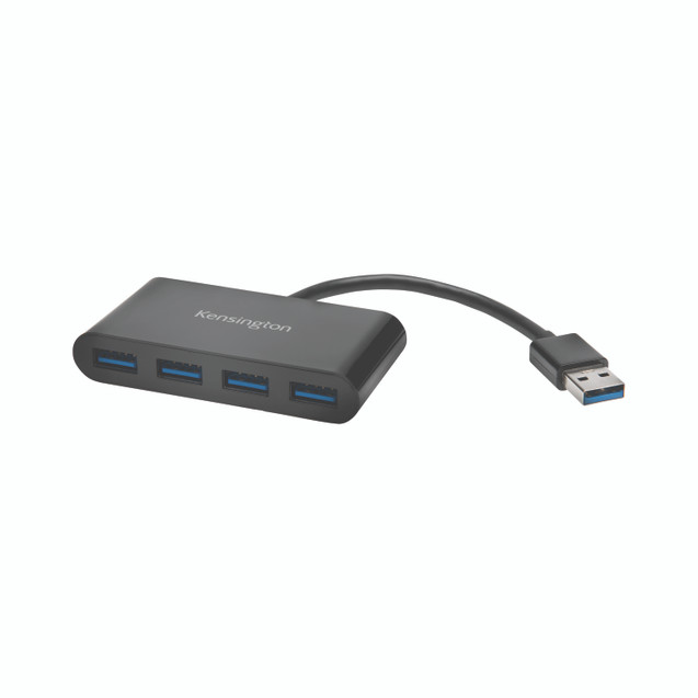 Kensington USB 3.0 4-PORT Hub