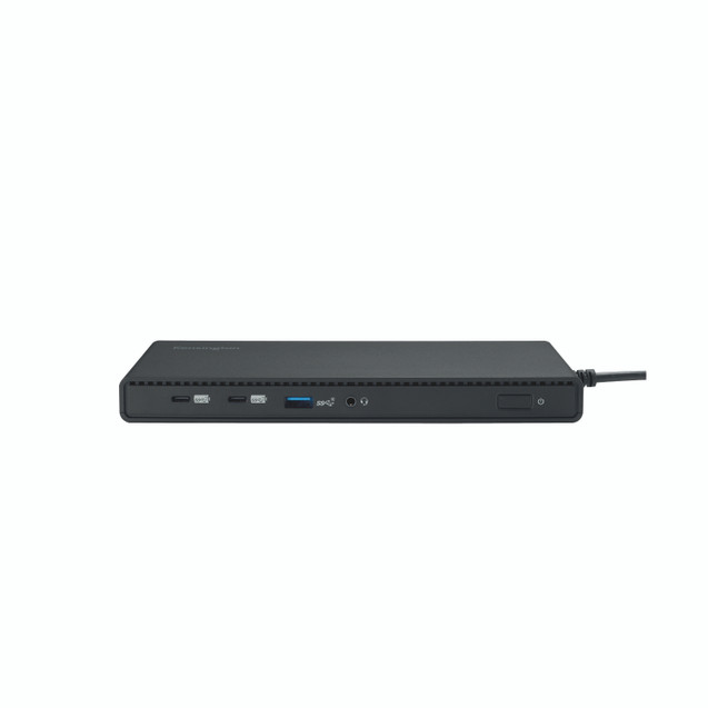Kensington SD4842P Tri Video Dok Sta