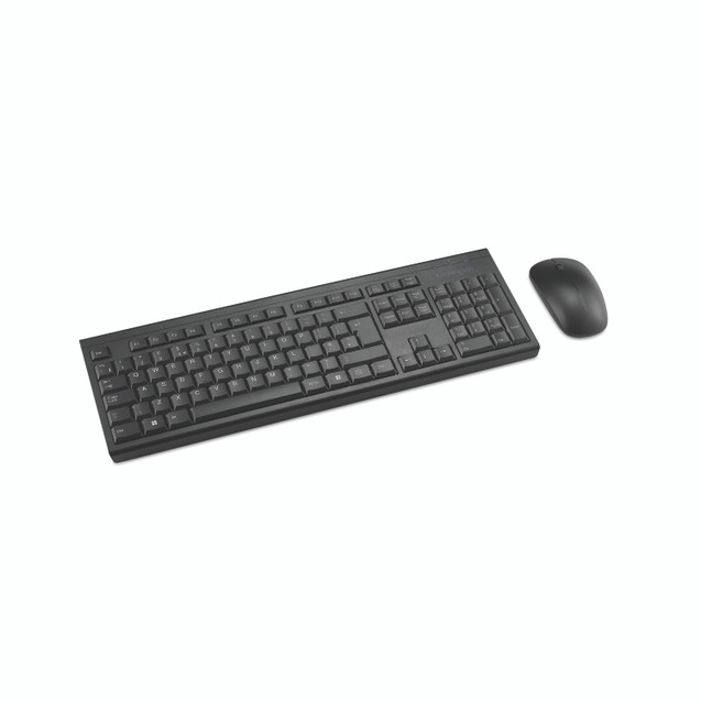 Kensington KM150 Wls Kbrd Mouse Set