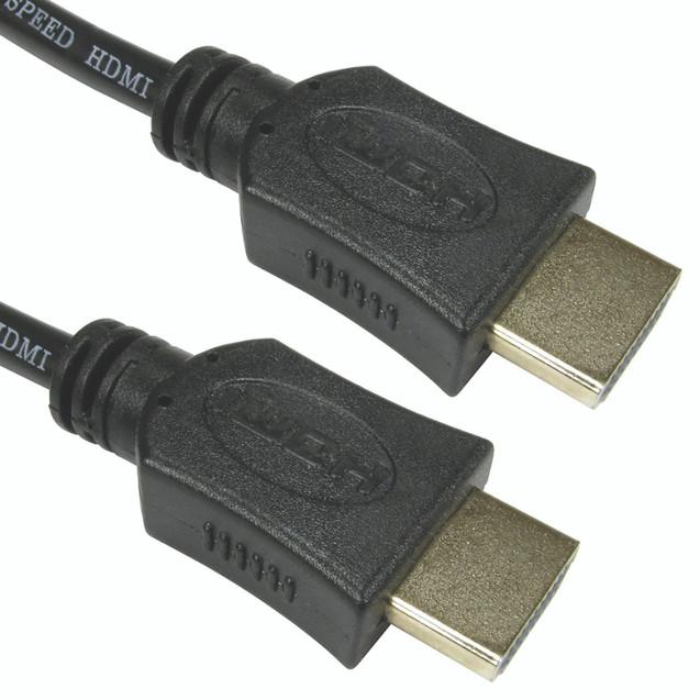 5 Star HDMI M To M 4K 60HZ Hs 5M