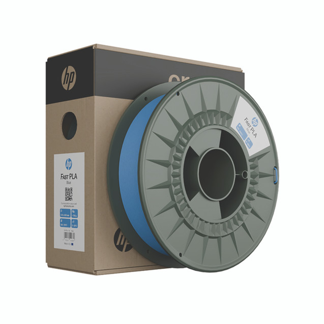 HP Robot Filament 1.75MM 750G Blue