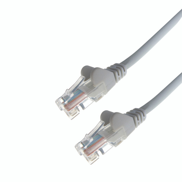 CAT6 GREY Network Cable 5M 31-0050G