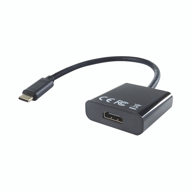 Connekt Gear Type C To HDMI Adapter