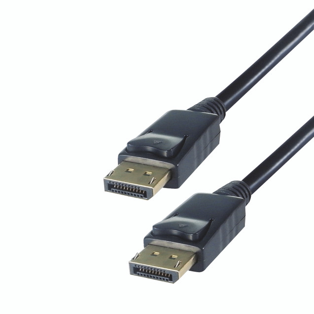 Connekt Gear Disport V1.2 Dis Cbl 3M