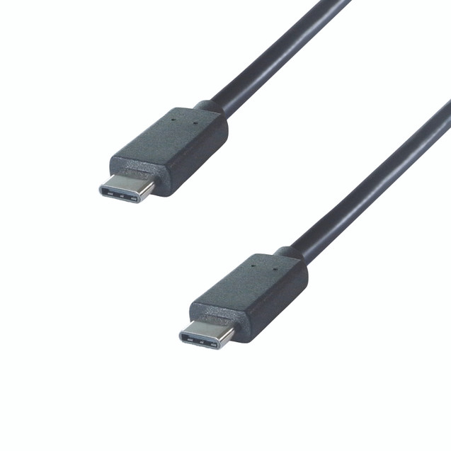 Connekt Gear 1M USB4 Conn Cbl Type C