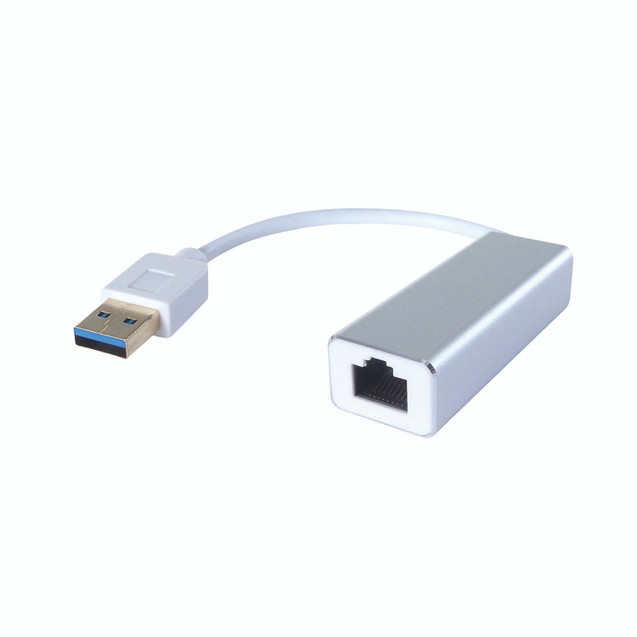 Connekt Gear USB 3 To RJ45 Adaptor