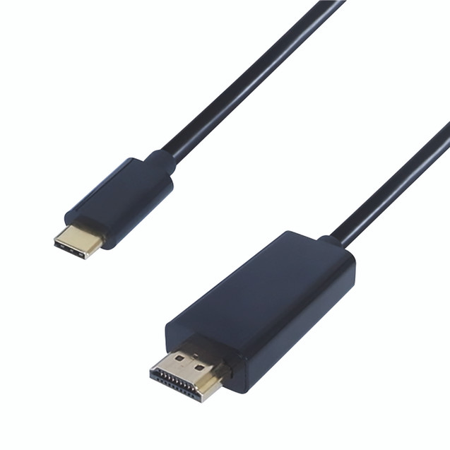Connekt Gear USB C To HDMI Cable 2M