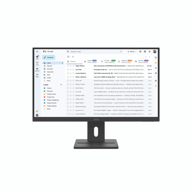 Thinkvision E27-40 Monitor 27 Inch