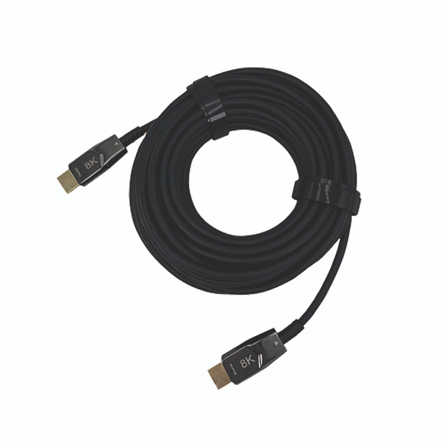 3M HDMI V2.1 Aoc 8K UHD Male - Male