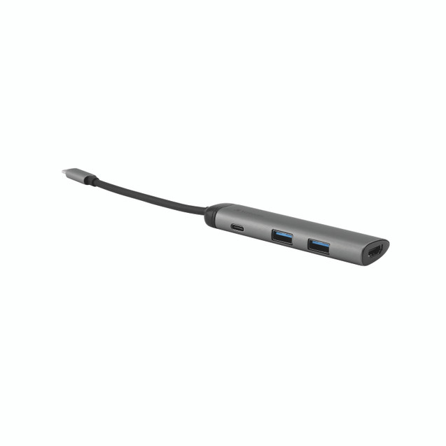 Verbatim Multiport Hub 2XHDMI