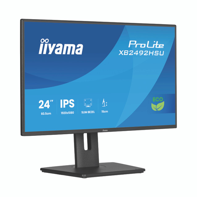 Iiyama Prolite XB2492HSU-B1 Monitor