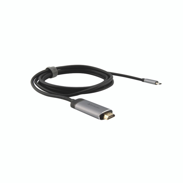 Verbatim USB-HDMI Adaptor 1.5M Cable