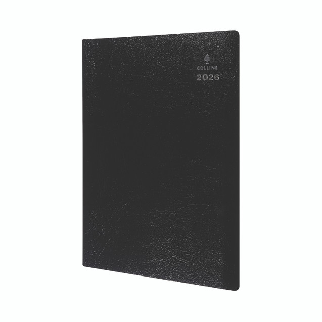 Collins Lship A4 Diary Dpp 4/APPT 26
