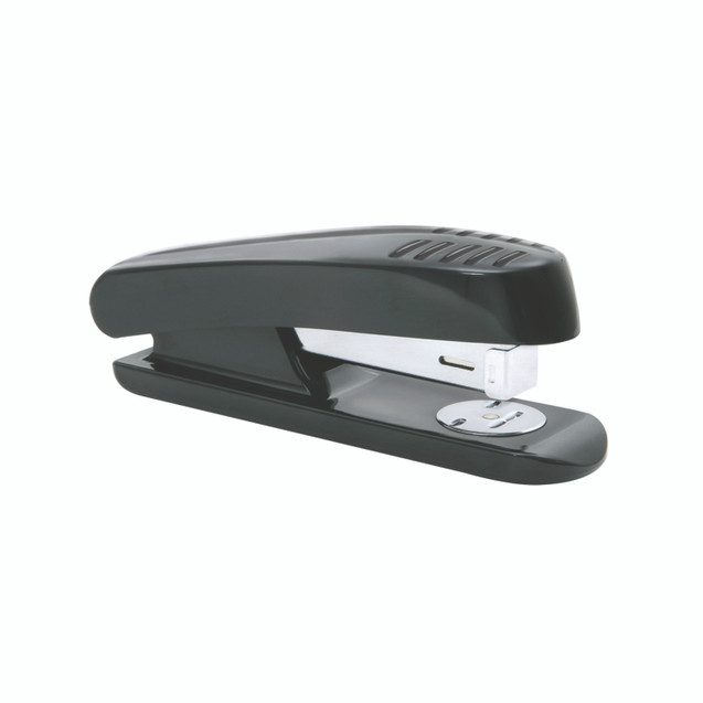 Half Strip Stapler Capacity 20SH BLK