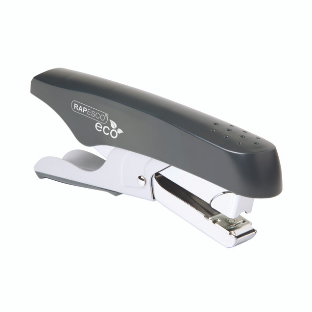 Rapesco Eco Whale Pliers Black