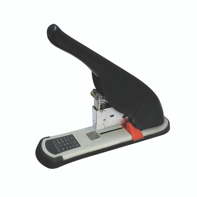 Hdut Stapler Lever Arm Cap 100SH BLK