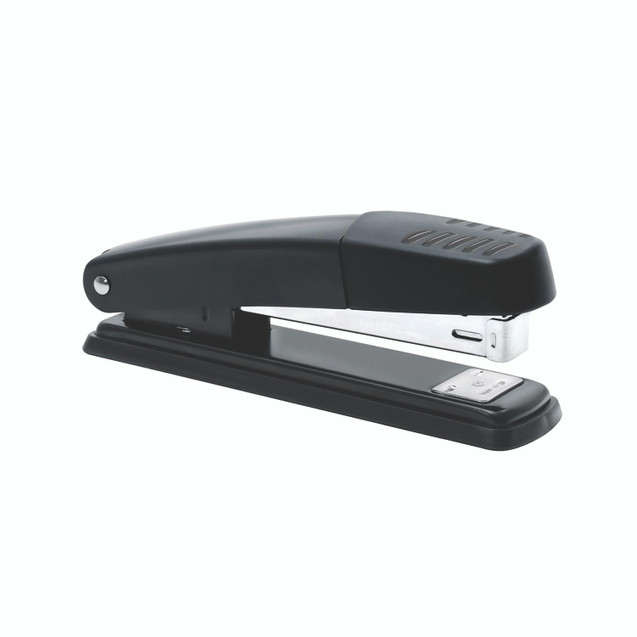Full Strip Stapler Top Cap 20SH BLK
