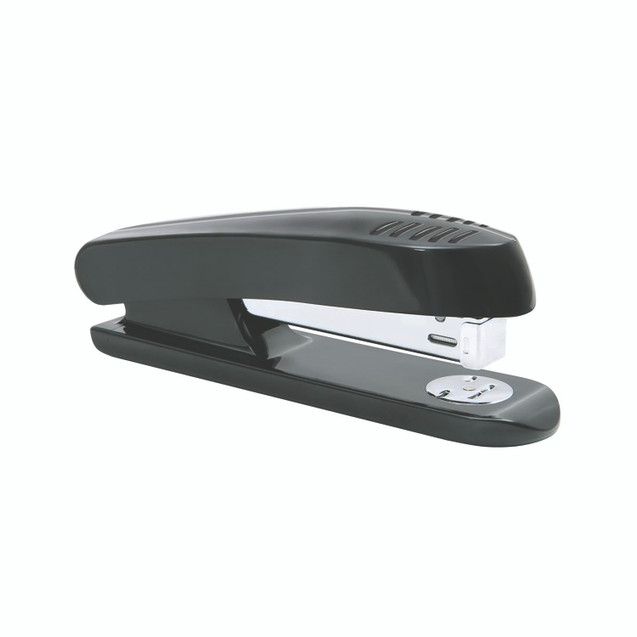 Full Strip Stapler Cap 20SH BLK