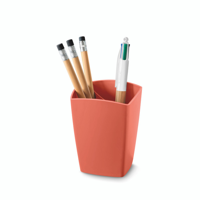 Cep Terra Nova Pencil Cup Terracotta