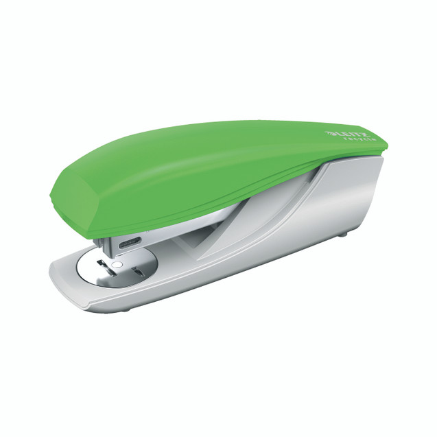 Leitz Recycle Nexxt Stapler 30SH GRN