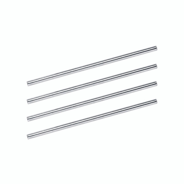 Risers For Letter Tray 152MM PK4