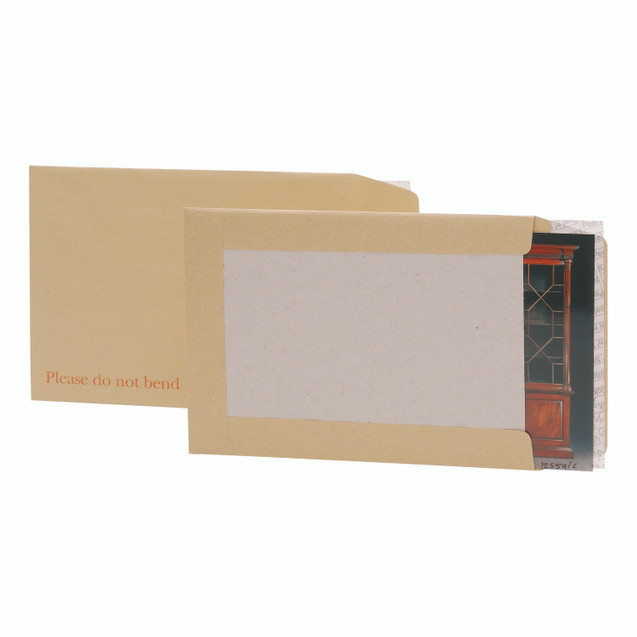 RCYC C3 Brdb Env Plsl Man PK50