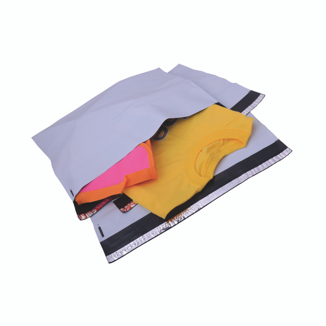 Gosecure Polt Mail BAG 440X320 PK100