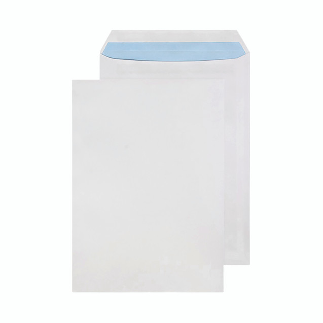 Blake C4 90GSM White Envelope PK50