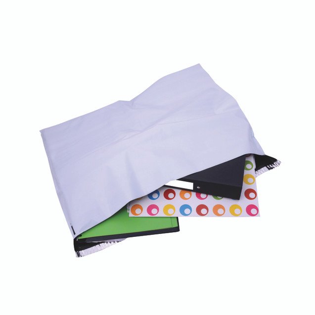 Gosecure Polt Mail BAG 595X430 PK100