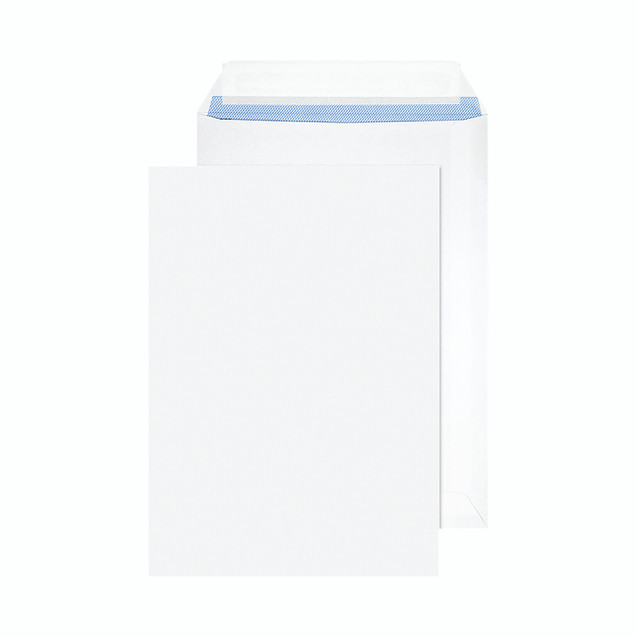 Blake C5 100GSM Envelope White PK100