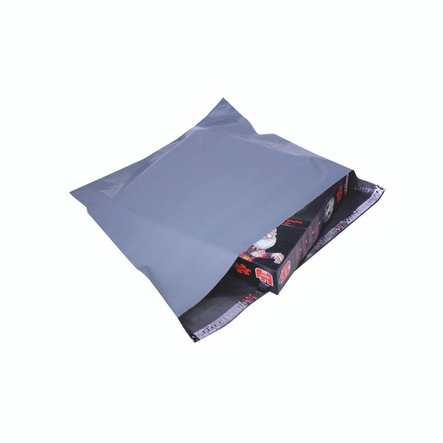 Gosecure Polt Mail BAG 460X430 PK500