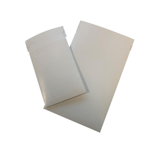 CW Office Plus Fabric C4 All Board White PK100, image of white fabric boards in package.