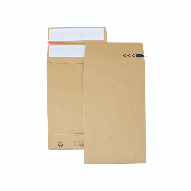 E-Green C5 Gst Mailer Plsl Man PK250