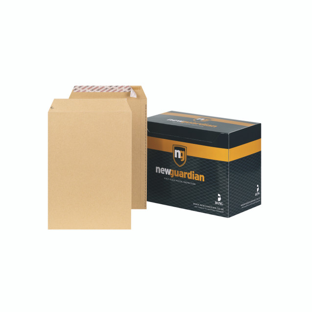 New Guardian Env Man P/S C4 BX 250